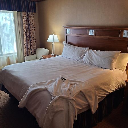 Mineral Palace Hotel & Gaming Deadwood Εξωτερικό φωτογραφία