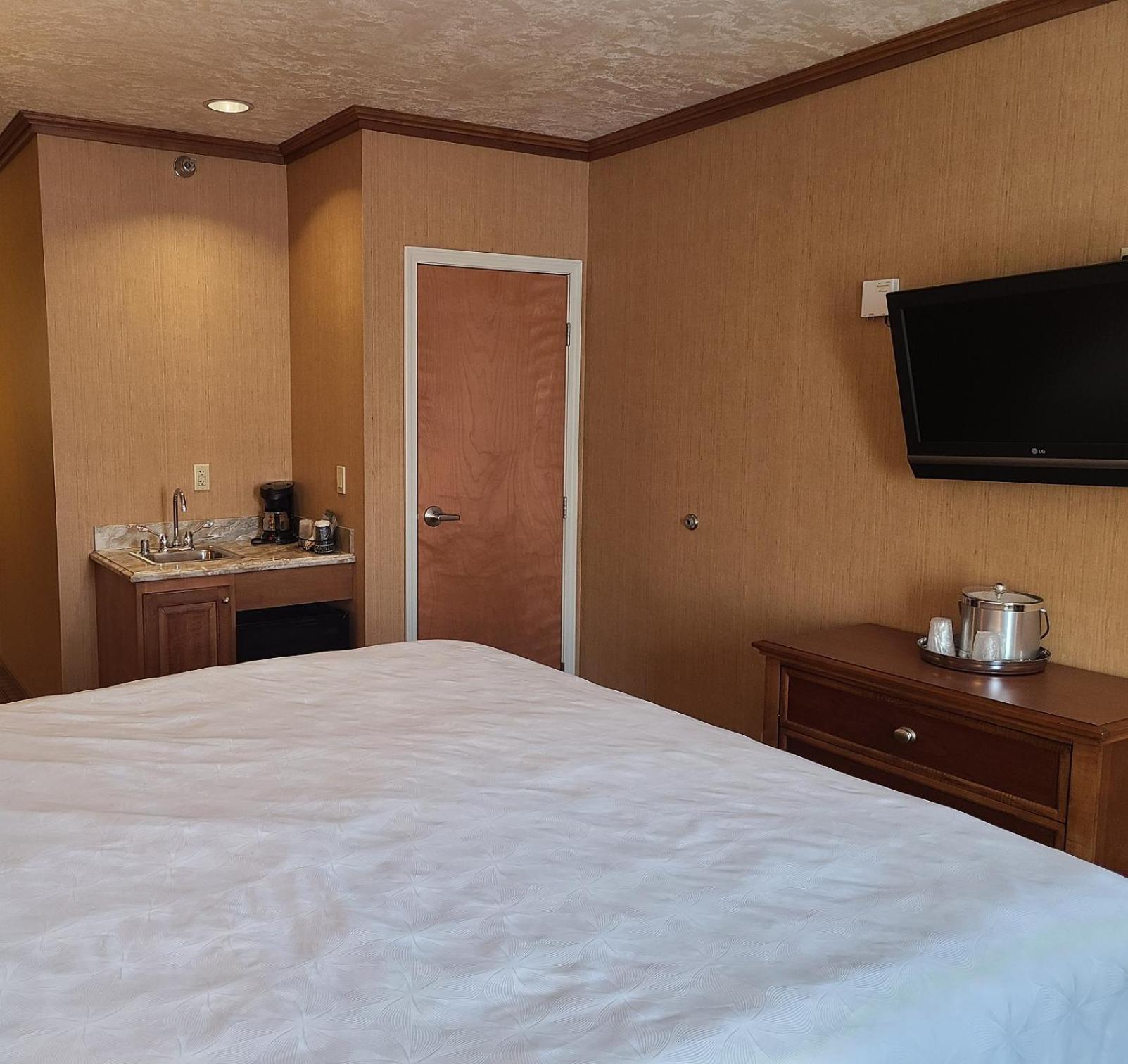 Mineral Palace Hotel & Gaming Deadwood Εξωτερικό φωτογραφία
