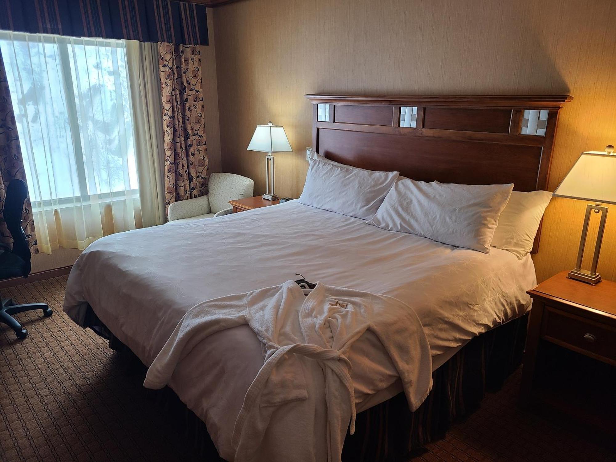 Mineral Palace Hotel & Gaming Deadwood Εξωτερικό φωτογραφία