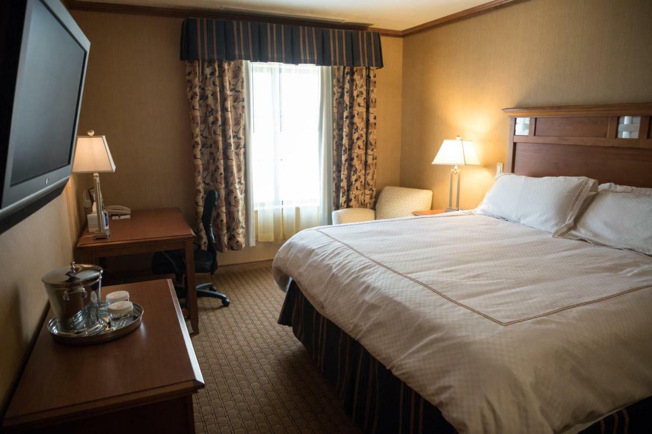 Mineral Palace Hotel & Gaming Deadwood Εξωτερικό φωτογραφία