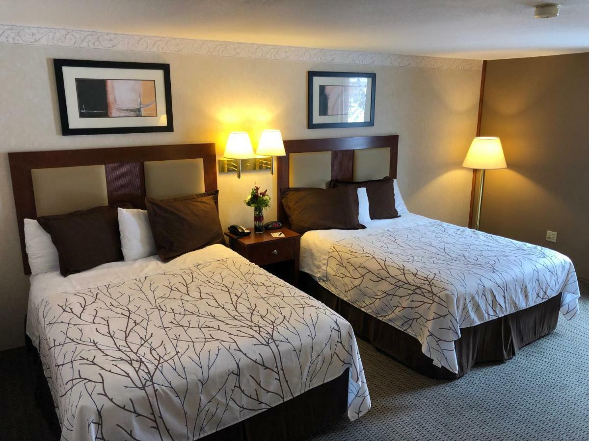 Mineral Palace Hotel & Gaming Deadwood Εξωτερικό φωτογραφία
